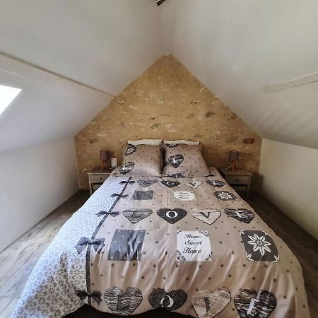 Le Petit Logis Villa Blere Eksteriør billede