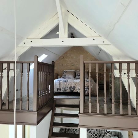 Le Petit Logis Villa Blere Eksteriør billede