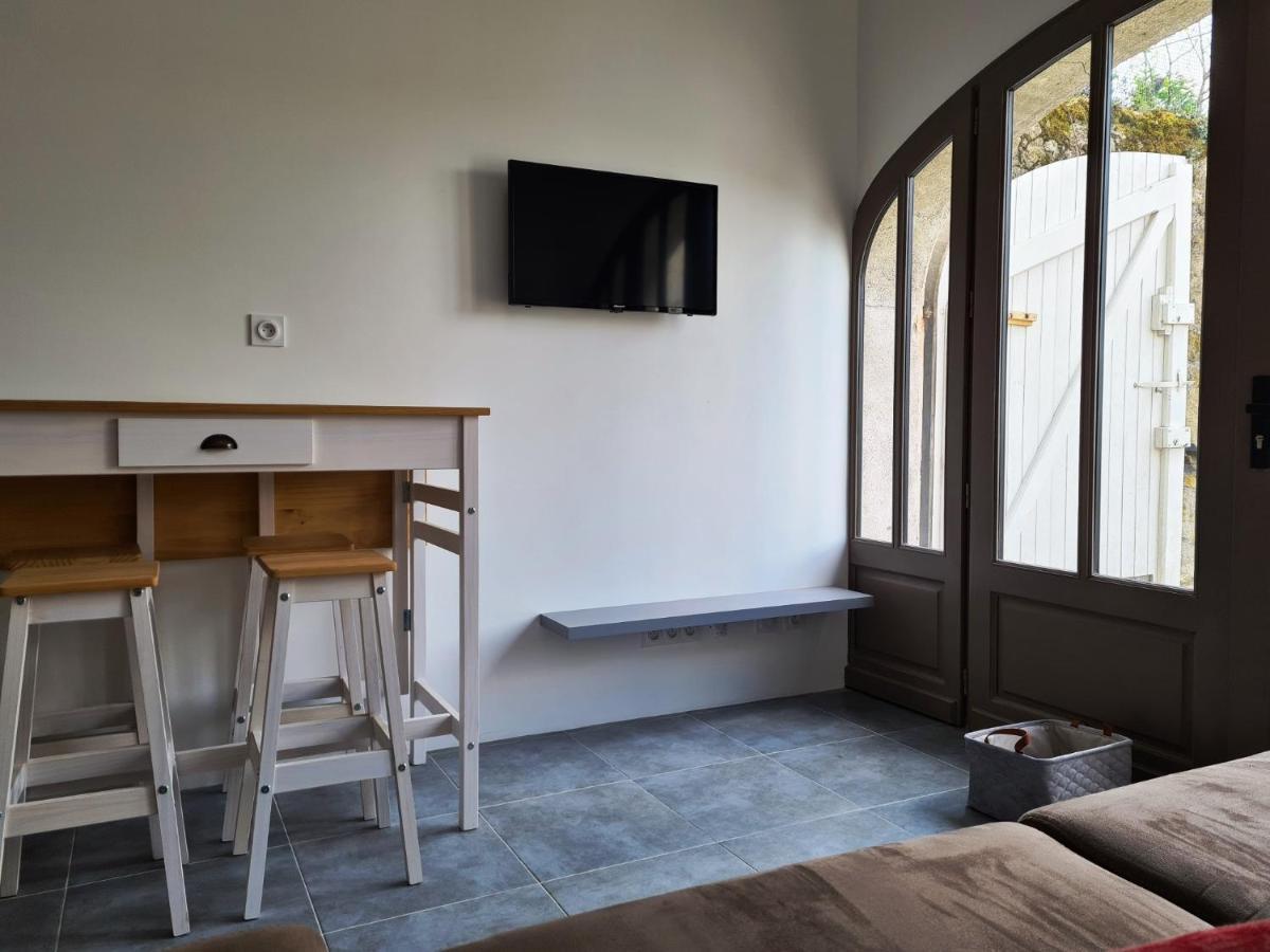Le Petit Logis Villa Blere Eksteriør billede