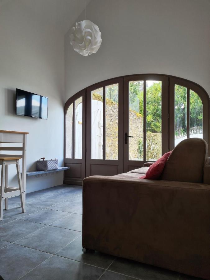 Le Petit Logis Villa Blere Eksteriør billede