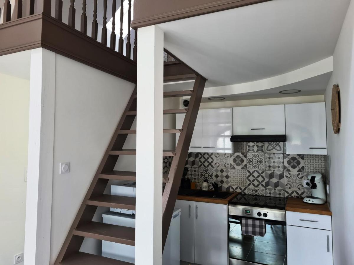 Le Petit Logis Villa Blere Eksteriør billede