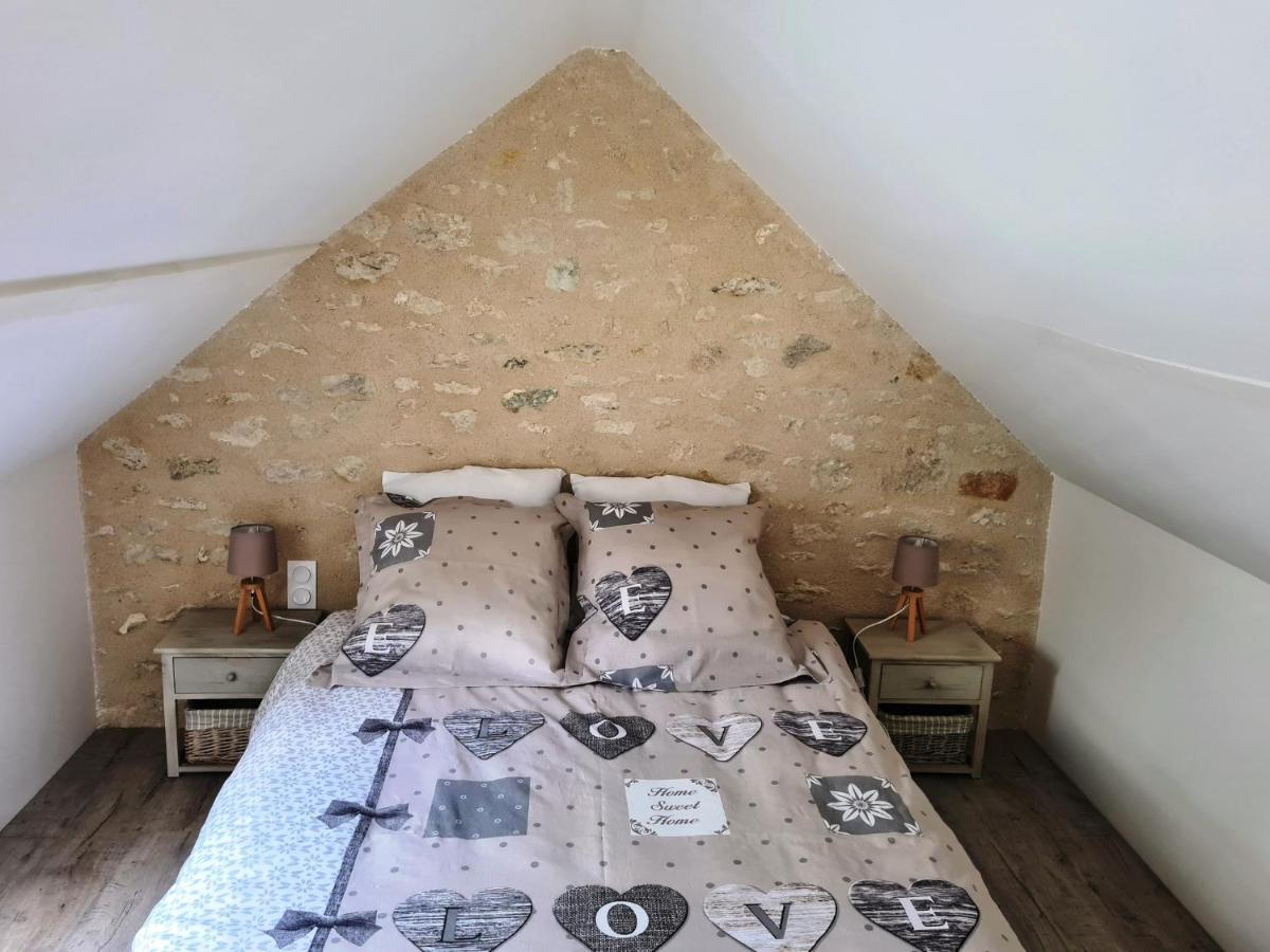 Le Petit Logis Villa Blere Eksteriør billede