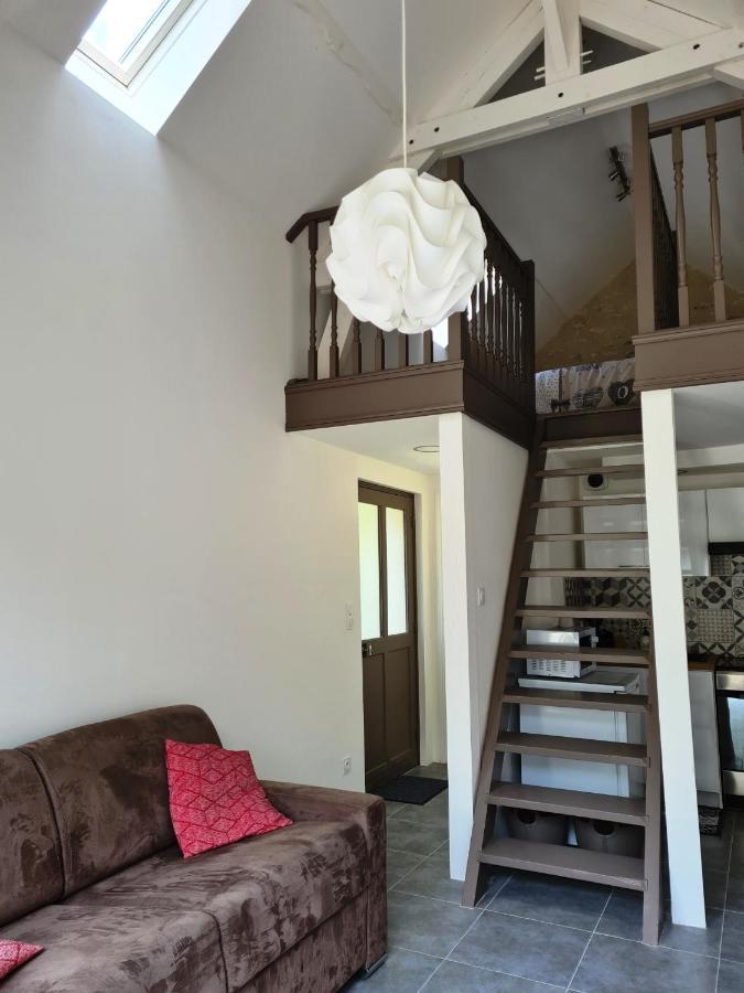 Le Petit Logis Villa Blere Eksteriør billede